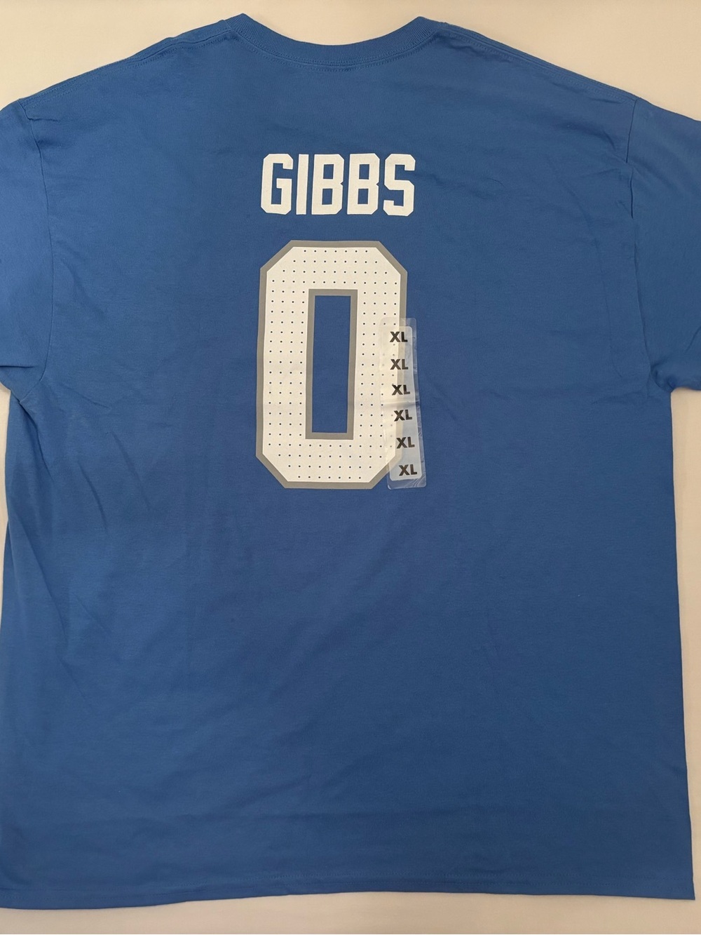 Detroit Lions Gibbs T-Shirt